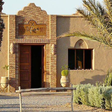 Tifina Caravanserail D'Arfoud Hotel Exterior foto