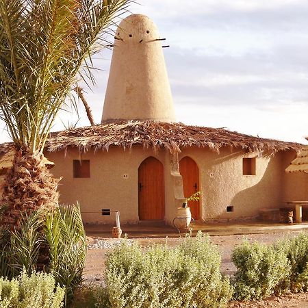 Tifina Caravanserail D'Arfoud Hotel Exterior foto