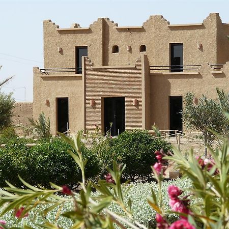 Tifina Caravanserail D'Arfoud Hotel Exterior foto