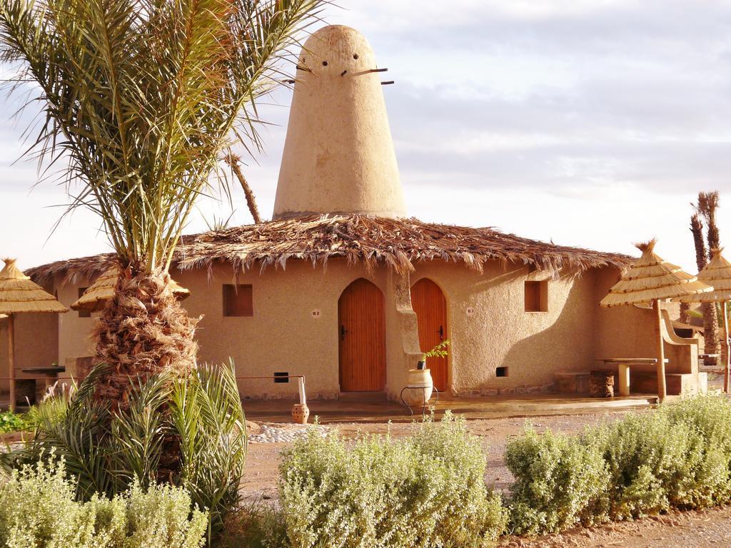 Tifina Caravanserail D'Arfoud Hotel Exterior foto